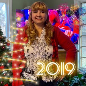 Meet your Posher, Lilian